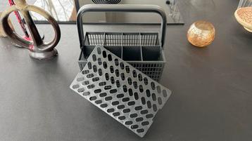 IKEA vaatwasserkorf rooster