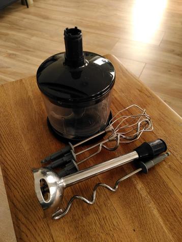 Onderdelen Siemens Handmixer