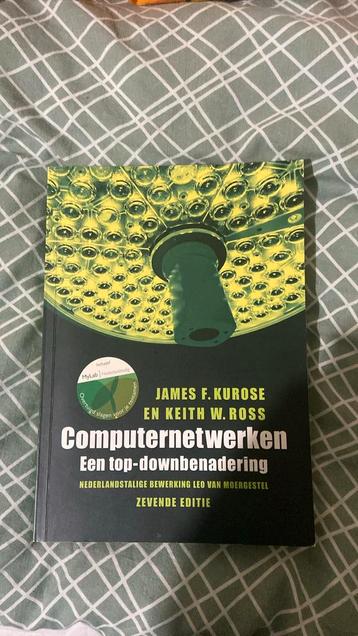 Gratis Computer netwerken boek
