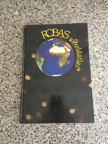 Nederlandse wereldatlas GRATIS