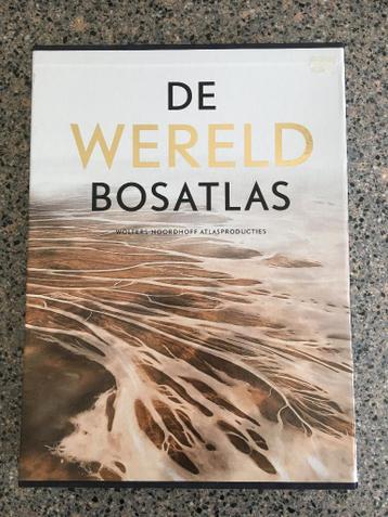 grote Nederlandse wereldatlas GRATIS