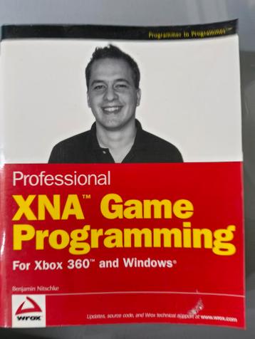 XNA Game Programming
