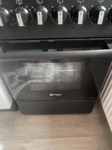 Wiggo gasfornuis