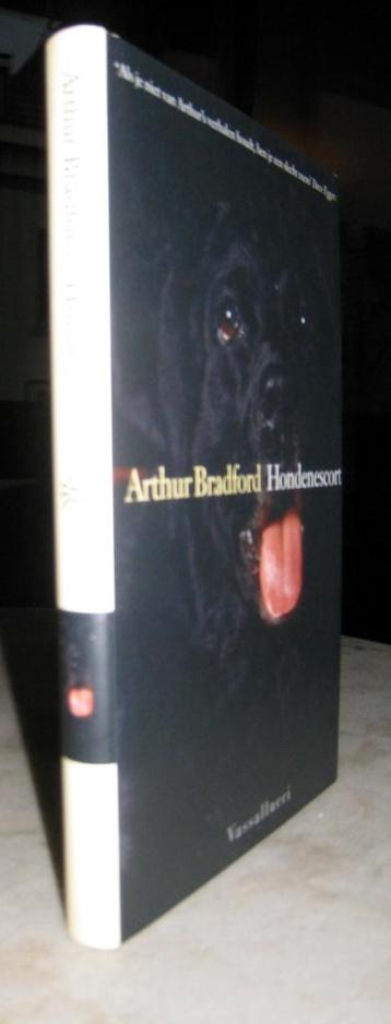 Bradford, Arthur - Hondenescort (2001) GRATIS!!!  