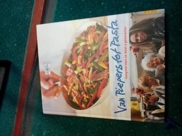 Kookboek Van Piepers tot Pasta - Gratis af te halen!