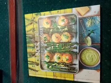 Gratis Kookboek - De Buurttafel op Tour