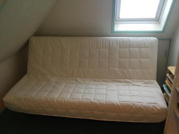 Slaapbank IKEA Beddinge