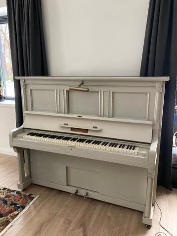 Piano - Wolframm (gratis)