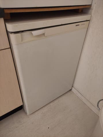 Bosch Koelkast - Reparatie Nodig (Gratis Ophalen)