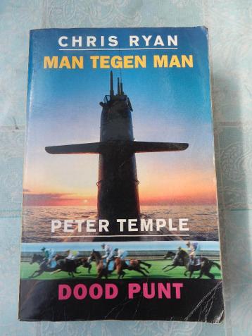 C.Ryan/P.Temple 2 in 1 boek