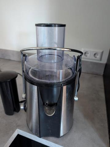 Juicer / Sapcentrifuge - Goede Staat