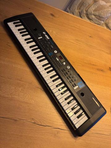Keyboard / Toetsenbord - G-100