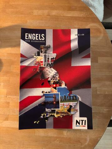 GRATIS! Lesboeken NTI Engels voor gevorderden