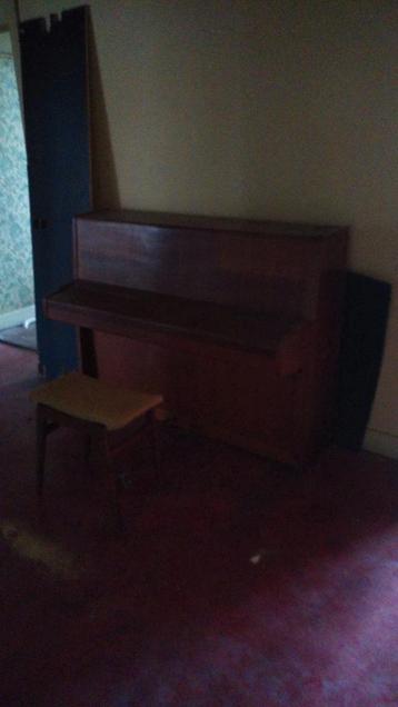 Gratis piano