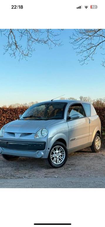 Ik zoek een brommobiel