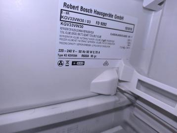 Gratis Koelkast - Koelprobleem