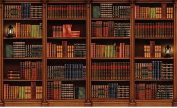 Op zoek naar gratis boeken!