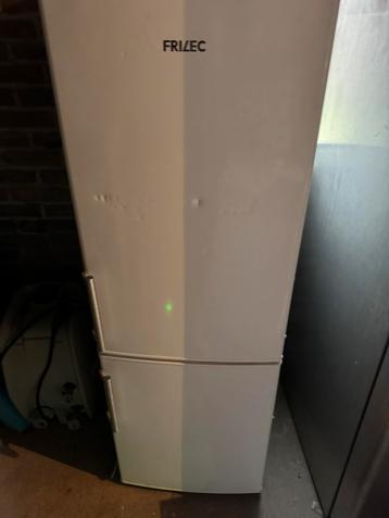 Frizec koel vriescbinatie