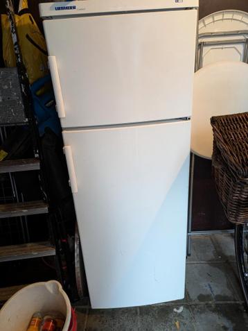 Liebherr koelkast DEFECT!