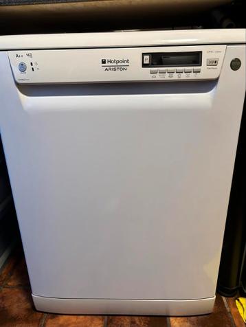 Defecte Vaatwasser - Onderdelen