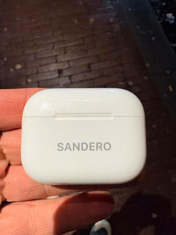 Gevonden: AirPods Pro 3 Case - Sandero