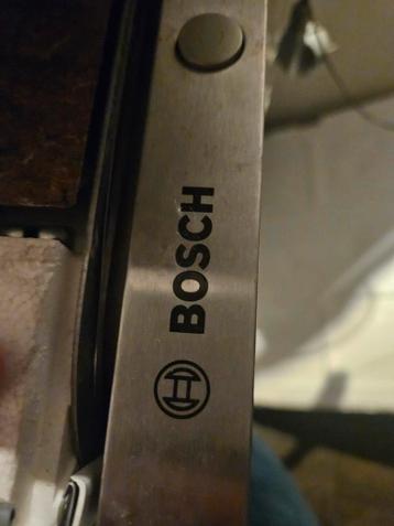 Vaatwasser Bosch met defect