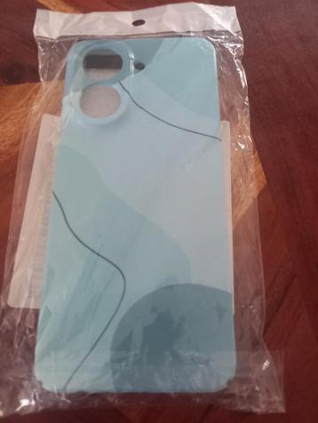 Hoesje redmi a5 nieuw