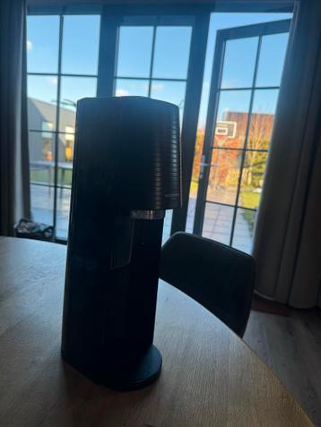 Sodastream Terra (Zonder Cilinder/Fles)