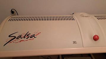 Alisun zonnehemel in goede staat