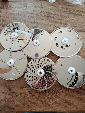 Kenwood Keukenmachine Onderdelen - Nieuw!