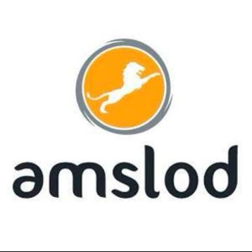 Amslod onderdelen