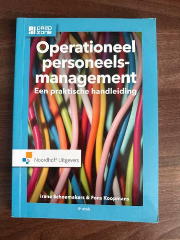 Operationeel Personeelsmanagement - Praktische Handleiding