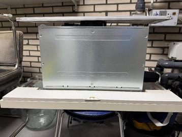 afzuigkap Pelgrim 90 cm