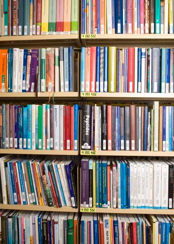 Gratis boeken gezocht hhw/alkmaar