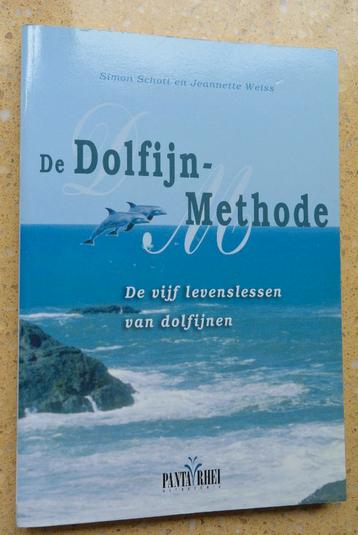 De Dolfijn-Methode Simon Schott en Jeannette Weiss Gratis