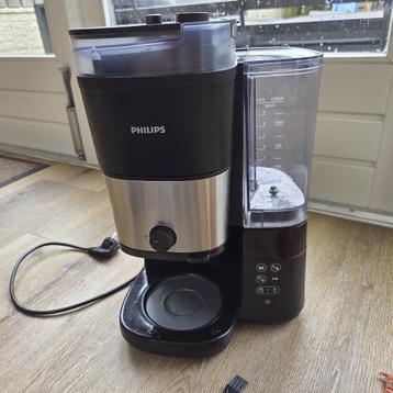 9003-202506: Philips Filter-koffiezetapparaat HD7888/01