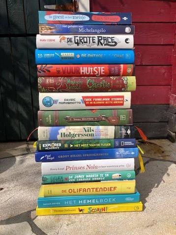 Gratis boeken gezocht Spijkenisse!