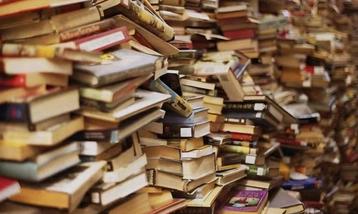 Gratis boeken gezocht!