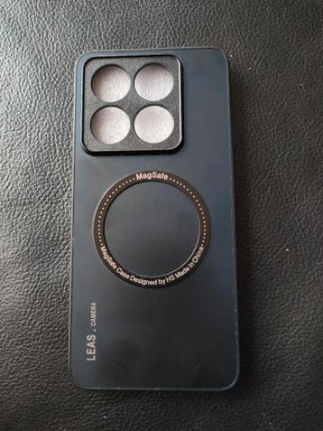 Xiaomi 14T pro MagSafe hoesje.