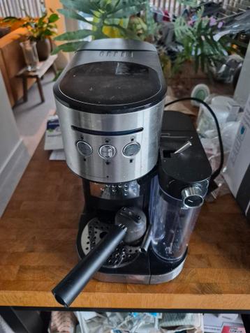Espresso apparaat - Gebruikt