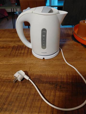 Philips waterkoker