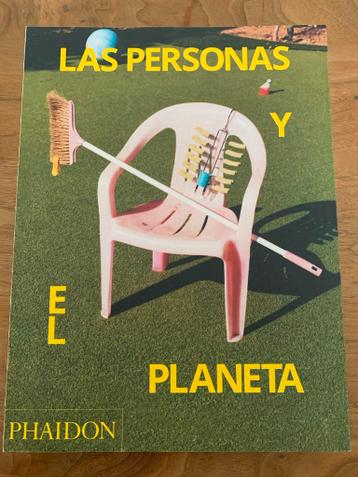 IKEA Boek Las Personas (Spaans)