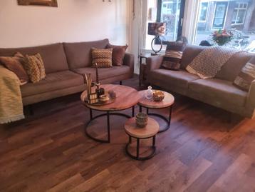 Bankstelset grats op te halen!