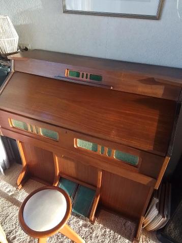 Traporgel in goede staat