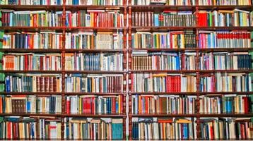 Gratis boeken gezocht