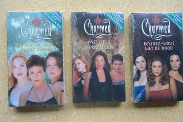 3x Charmed Melodie der zielen Rendez-vous met de dood Gratis