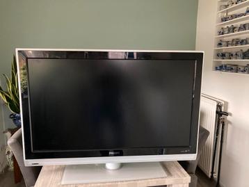 Philips breedbeeld Flat TV