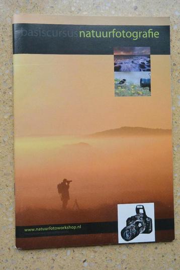 Basiscursus Natuurfotografie Jaap Schelvis Daan Schoonhoven