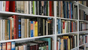 Boeken Ophaal Service