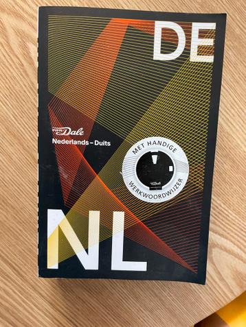 3 Gratis woordenboeken De-NL